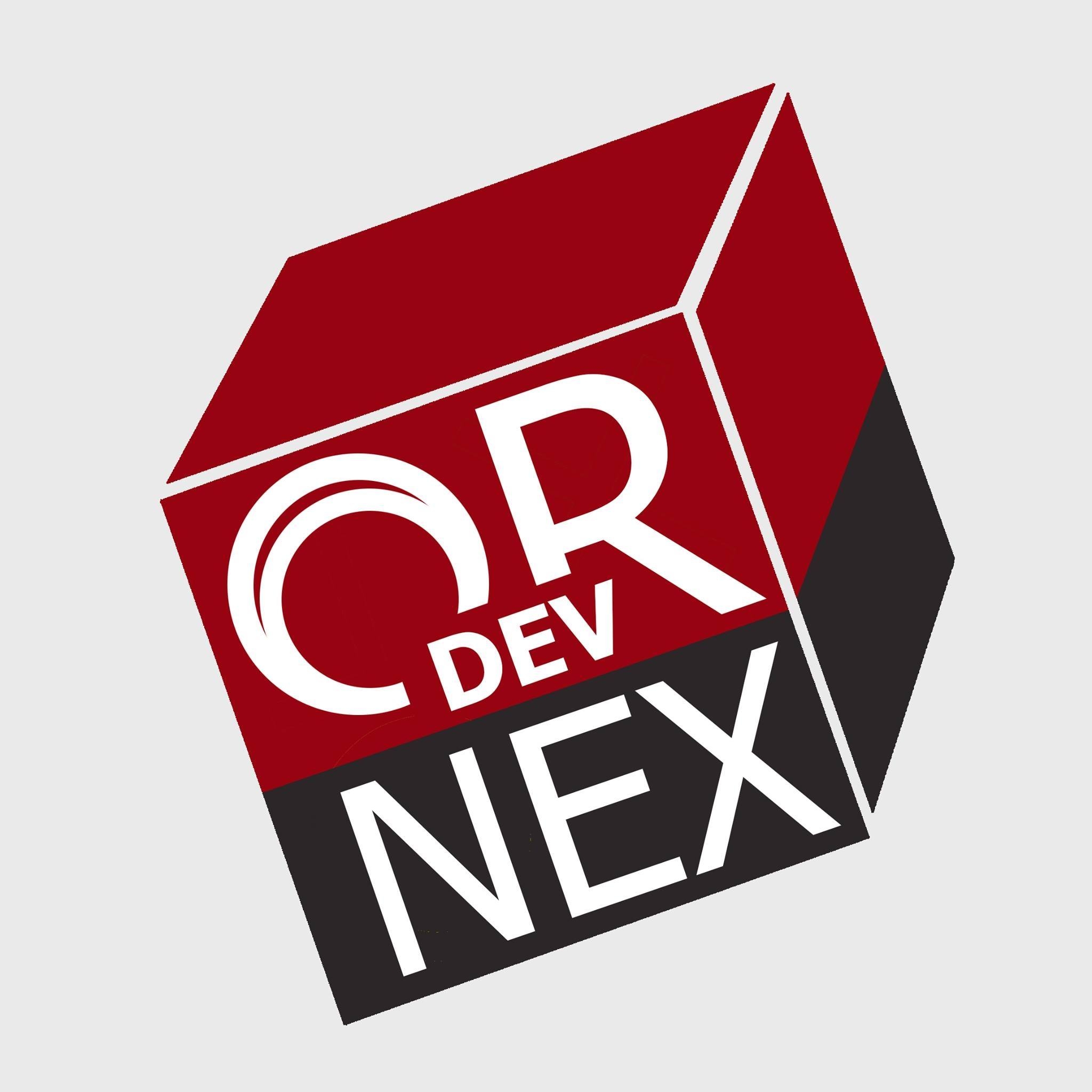 ก่อตั้ง Ornexdev